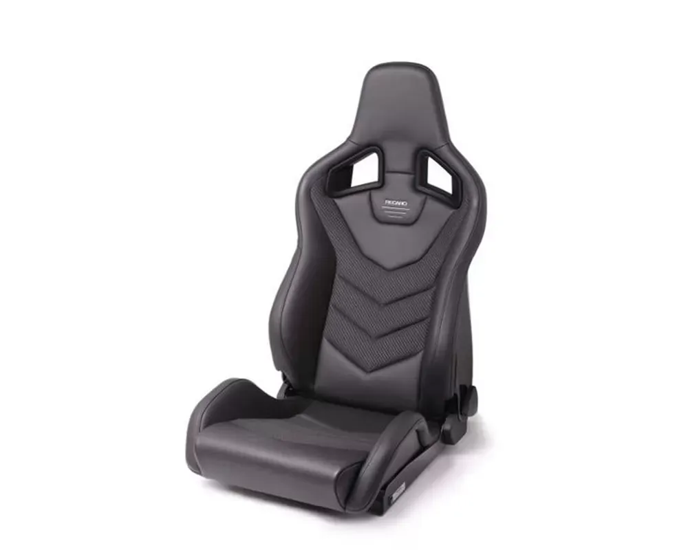 Recaro Sportster GT Reclineable Driver Seat - 410.1GT.3167