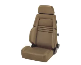 Recaro Expert S Reclineable Seat