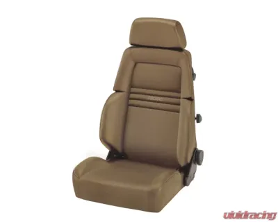 Recaro Expert S Reclineable Seat - LTF.00.000.LL44