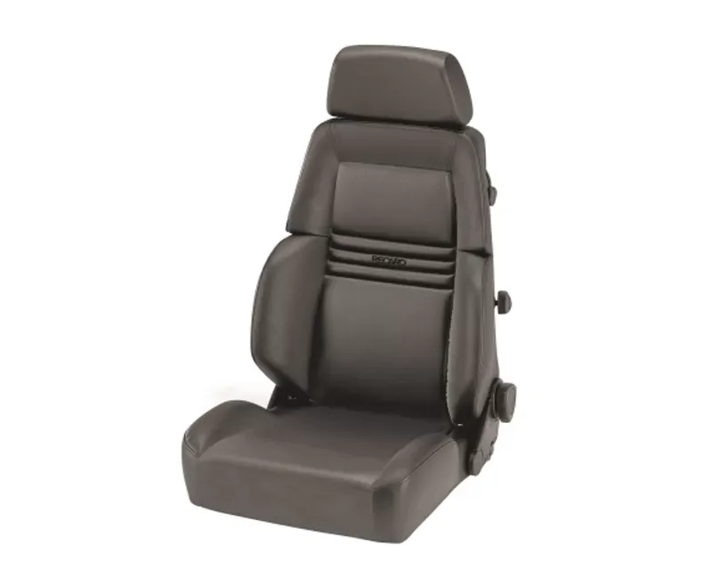 Recaro Expert S Reclineable Seat - LTF.00.000.LL55