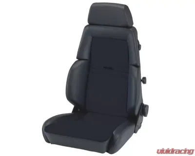 Recaro Expert S Reclineable Seat - LTF.00.000.LR11