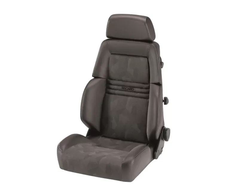 Recaro Expert S Reclineable Seat - LTF.00.000.LR55