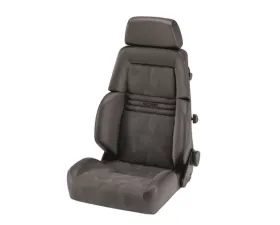 Recaro Expert S Reclineable Seat