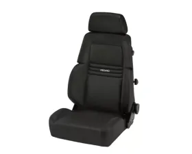Recaro Expert S Reclineable Seat