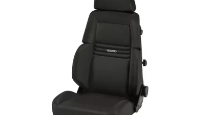 Recaro Expert S Reclineable Seat                                     - LTF.00.000.NN11 - Image 6