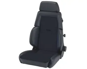 Recaro Expert S Reclineable Seat