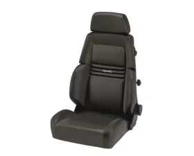 Recaro Expert S Reclineable Seat