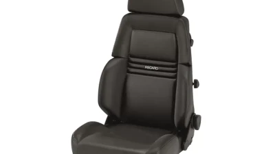 Recaro Expert S Reclineable Seat                                     - LTF.00.000.YY11 - Image 6