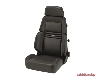 Recaro Expert S Reclineable Seat - LTF.00.000.YY11
