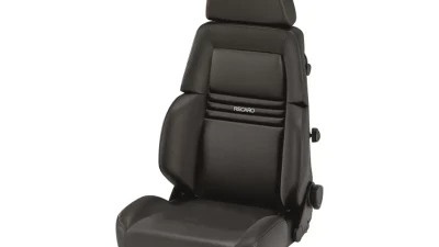 Recaro Expert M Reclineable Seat                                     - LTW.00.000.LL11 - Image 6