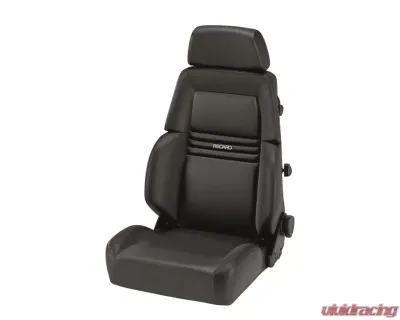 Recaro Expert M Reclineable Seat - LTW.00.000.LL11