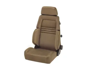 Recaro Expert M Reclineable Seat