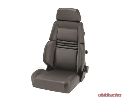 Recaro Expert M Reclineable Seat - LTW.00.000.LL55