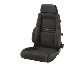 Recaro Expert M Reclineable Seat
