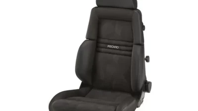 Recaro Expert M Reclineable Seat                                     - LTW.00.000.LR11 - Image 6