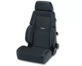 Recaro Expert M Reclineable Seat