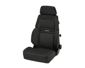 Recaro Expert M Reclineable Seat