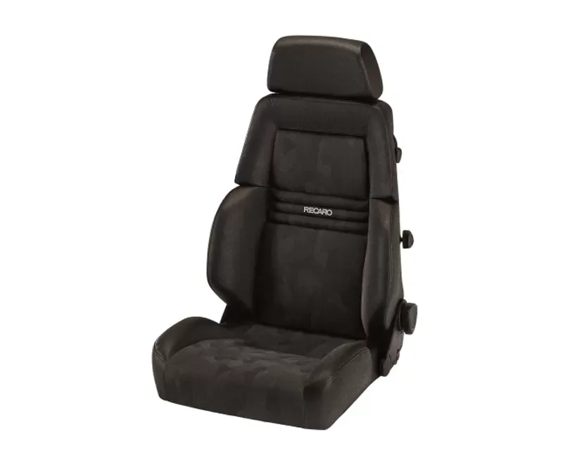 Recaro Expert M Reclineable Seat - LTW.00.000.NR11