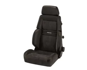 Recaro Expert M Reclineable Seat