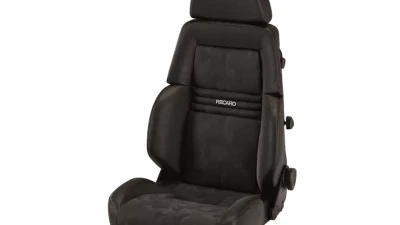 Recaro Expert M Reclineable Seat                                     - LTW.00.000.NR11 - Image 6