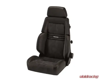 Recaro Expert M Reclineable Seat - LTW.00.000.NR11