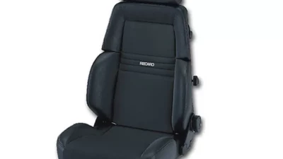 Recaro Expert M Reclineable Seat                                     - LTW.00.000.NR55 - Image 6