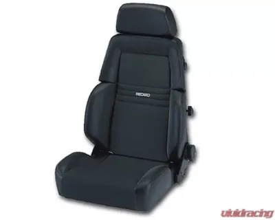 Recaro Expert M Reclineable Seat - LTW.00.000.NR55