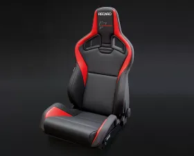 Recaro Sportster CS Nurburgring Limited Edition Driver Seat