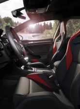 Recaro Sportster CS Nurburgring Limited Edition Passenger Seat                                     - 410.10.2B20 - Image 3
