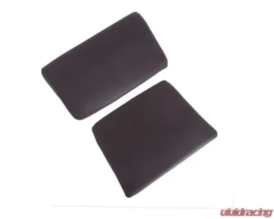 Recaro Profi SPG|Racer SPG Black Velour Seat Cushion - 070.91.113.UU11