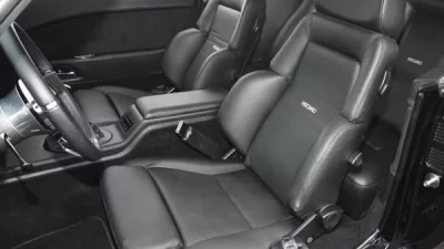 Recaro Expert M Reclineable Seat                                     - LTW.00.000.NR11 - Image 3