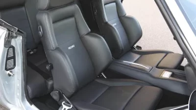Recaro Expert M Reclineable Seat                                     - LTW.00.000.NR11 - Image 4