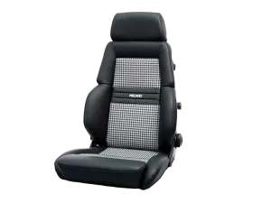 Recaro Expert M Reclineable Seat