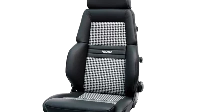 Recaro Expert M Reclineable Seat                                     - LHW.00.000.3168 - Image 3