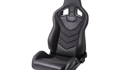 Recaro Sportster GT Reclineable Driver Seat                                     - 410.1GT.3163 - Image 2