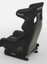 Recaro SPG GFRP Velour Black Pro Racer XL Racing Seat                                     - 071.38.0630-01 - Image 2