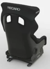Recaro SPG GFRP Velour Black Pro Racer XL Racing Seat                                     - 071.38.0630-01 - Image 3