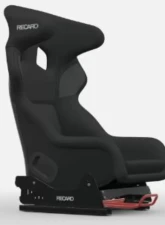 Recaro SPG GFRP Velour Black Pro Racer XL Racing Seat                                     - 071.38.0630-01 - Image 4