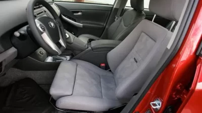 Recaro Specialist M Reclineable Seat                                     - LXW.00.000.YY11 - Image 3