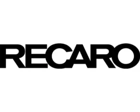 Recaro 55mm Extra Cushion For Pro Racer SPG/SPA And Racer SPG Black Velour CLEARANCE