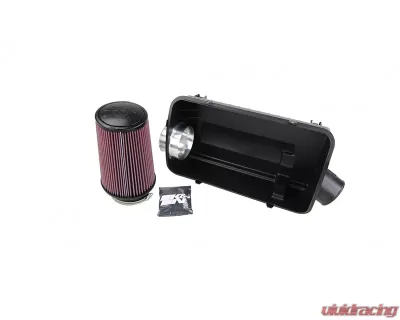 Sparks Racing High Performance Air Box Kit Polaris RZR XP 4 Turbo 16-18 - ABKP161000XPT