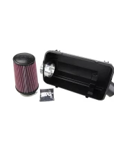 Sparks Racing Sparks Racing High Performance Air Box Kit Polaris RS1                                     - ABKP18RS1 - Image 2