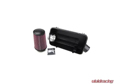 Sparks Racing Sparks Racing High Performance Air Box Kit Polaris RS1 - ABKP18RS1