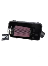 Sparks Racing Sparks Racing High Performance Air Box Kit Polaris RS1                                     - ABKP18RS1 - Image 2