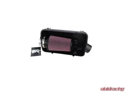 Sparks Racing Sparks Racing High Performance Air Box Kit Polaris RS1 - ABKP18RS1