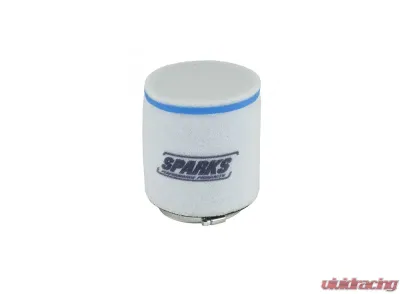 Sparks Racing Super Charger Replacement Air Filter Honda 2004-2005 TRX 450R - AFFH04450TRX