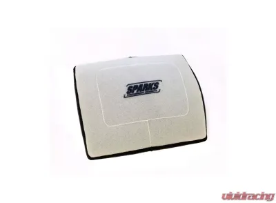 Sparks Racing Super Charger Replacement Air Filter Polaris 2011 RZR 900 XP - AFFP11900XP