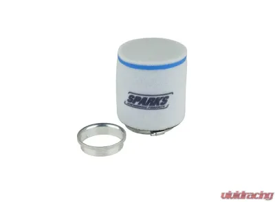 Sparks Racing Super Charger Air Filter Kit Honda 1999 TRX 400EX - AFKH99400X