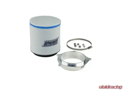 Sparks Racing Super Charger Air Filter Kit Yamaha 2004-YFZ 450-YFZ 450R/X - AFKY04450YFZ