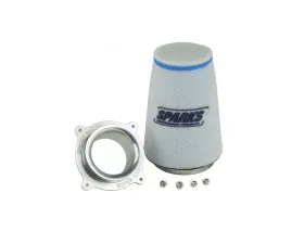 Sparks Racing Super Charger Air Filter Kit Yamaha 2006 Raptor 700R